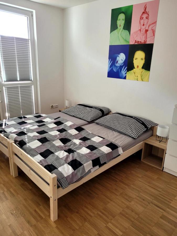 Апартаменти Apartman V Centru Шумперк Екстер'єр фото